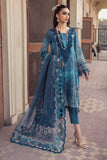 Nureh NS-120 Swiss Print Lawn 2024