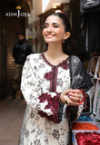 Asim Jofa AJUBF-52 Eid Collection 2025