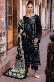 Nureh NW-107 Maya Linen 2025