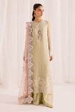 Nureh NP-614 Fancy Formal Prets 2025