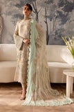 Nureh NEL-58 Elanora Chiffon Luxe 2025