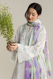 Zara Shahjahan Lune-2A - Coco by ZSJ Coco Lawn Eid Edit II 2026