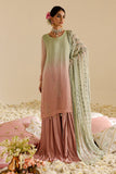 Nureh MK-07 Mukeshkari Luxe Chiffon 2025