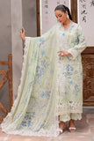 Nureh BL-12 Exclusive Bloom Collection 2026