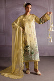 Nureh S - 30 The Silk 2025