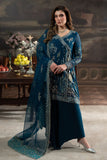 Nureh NEL-67 Elanora Chiffon Luxe 2025