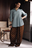Zara Shahjahan Marine Polka Love COCO September 2026