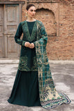 Nureh NW-103 Maya Linen 2025