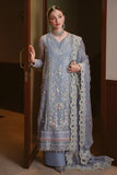 Nureh NEL-94A Elaya Chiffon Collection 2026