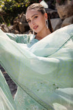 Farasha Online Tulip Glow Aurea Eid Summer Collection 2025