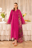 Farasha Aster Seraya Lawn 2024