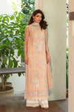 Ayzel Dew Whisper Embroidered Lawn Collection 2026