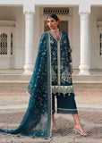 Hussain Rehar Azraq Luxury Lawn Eid Edit 2026
