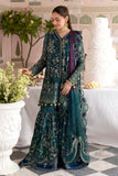 Nureh NL-94 Amania Jhoomro Chiffon Luxe 2026