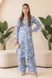 Salitex SUNS82AG2019 Aghaaz Printed Lawn 2026
