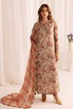 Nureh NP-658 Fancy Formal Prets 2025