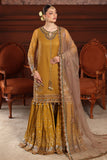 Nureh NL-92 Alfaaz Chiffon Luxe 2025