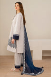 Jazmin USE-9133 Summer Eid Collection 2026