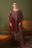 Nureh NEL-92A Elaya Chiffon Collection 2026