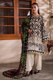 Nureh SP-166 Signature Printed Linen 2025