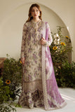 Nureh AM-07 Amaya Chiffon Luxe Formals 2025