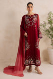 Nureh NP-815 Fancy Formal Pret 2026