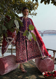 Hussain Rehar Nihdi Luxury Lawn Eid Edit 2026