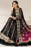 Farasha Fuchsia Night Fiorella Formals 2026