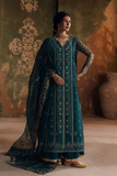 Zarposh Guleen Jahanara Wedding Collection 2026