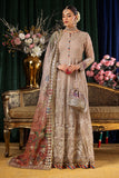 Nureh AR-04 Aroha Chiffon Luxe 2024