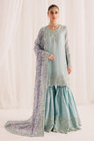 Nureh NP-620 Fancy Formal Prets 2025