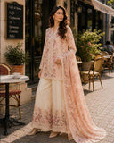Saadia Asad D7 - Rosette Bloom Nooriyah Prets 2026