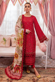 Nureh NS-113 Maya Summer Lawn 2024