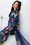 Farasha Online Floral Stardust Aurea Eid Summer Collection 2025