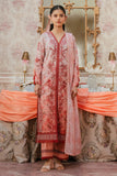 Ayzel Ayla Armelia Printed Lawn 2025