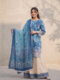 Salitex SUNS8ASI535 Printed Lawn Collection 2026