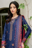 Jazmin UW-0051 Winter Collection 2024