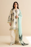 Zara Shahjahan Raya-2B Coco Prints Drop Two 2025