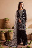 Nureh NE- 165 Koyal Monochrome Collection 2025