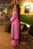 Asim Jofa AJUBF-08 Eid Collection 2025