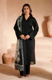 Seran Raven Monochrome Collection 2024