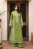 Ayzel Hush Whisper Embroidered Lawn Collection 2026