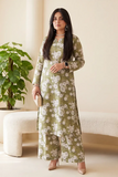 Salitex SUNS82AG2031 Aghaaz Printed Lawn 2026