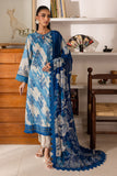 Nureh SP-148 Signature Printed Lawn 2025