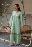 Asim Jofa ASAE-04  Irina Embroidered Edit 2026