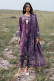 Nureh NW-96 Maya Nomad Shawl 2025