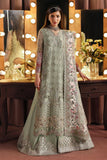 Nureh NL-86 Insia Jhoomro Chiffon 2025