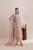 Farasha Warm Lume Chiffon Threads 2026