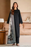 Seran Noir Monochrome Collection 2024