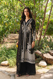Ayzel Nightveil Whisper Embroidered Lawn Collection 2026